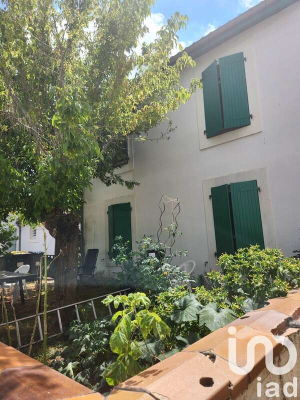 Photo 2 - Maison à SAINT-CIERS-SUR-GIRONDE