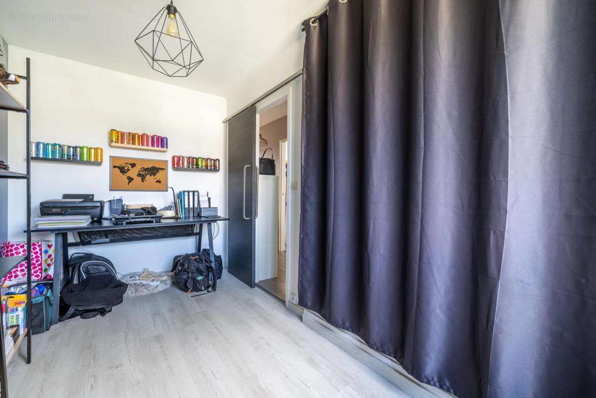 Appartement à YERRES