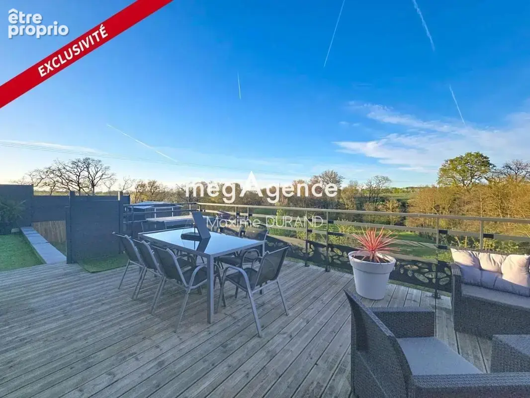 Maison contemporaine 2021 - photo 17