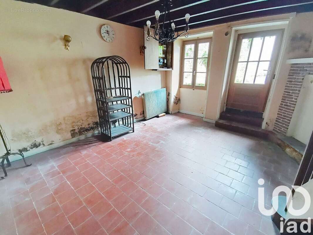 Photo 6 - Maison à SAINT-GERMAIN-DE-MONTBRON