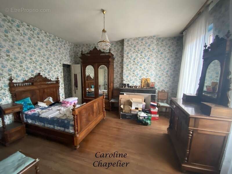 Maison à PLAISANCE-DU-TOUCH