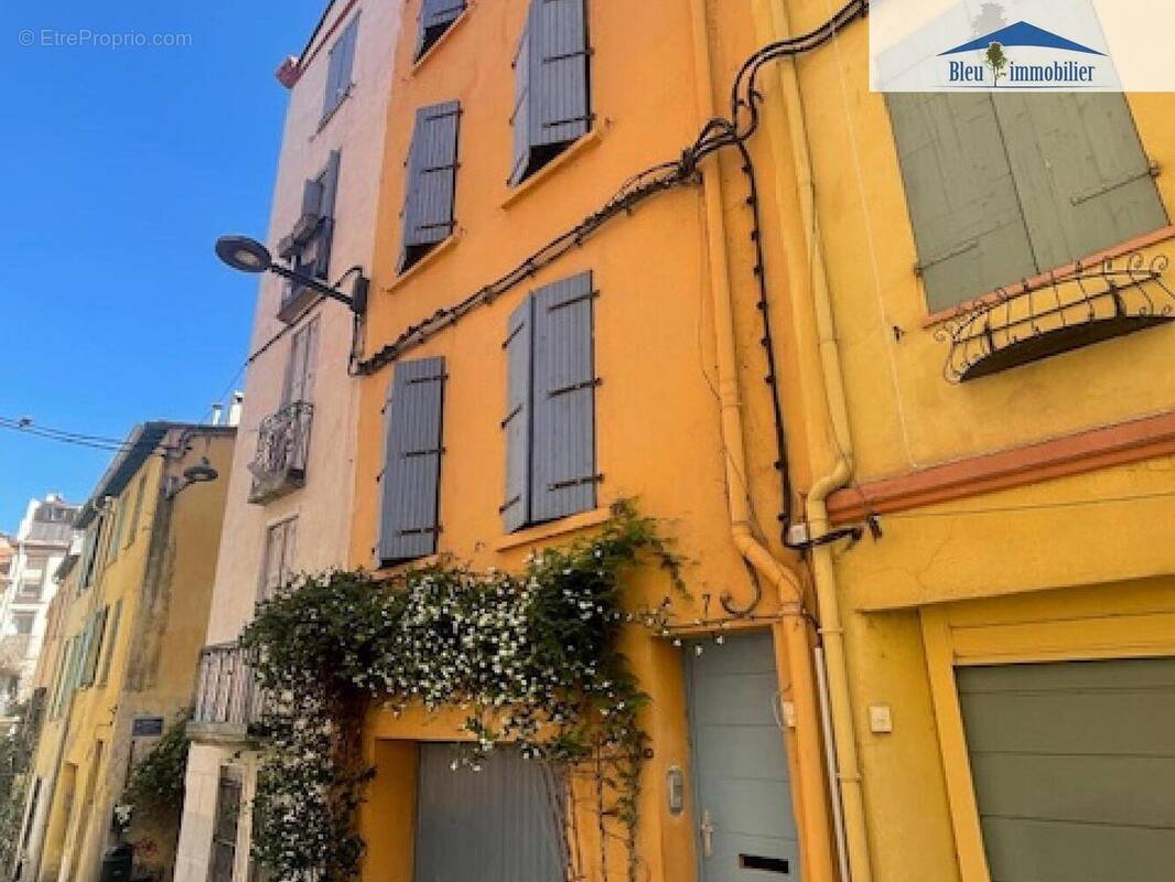 Autre à PERPIGNAN