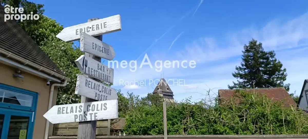 Maison familiale 5mn d'Evreux - photo 13