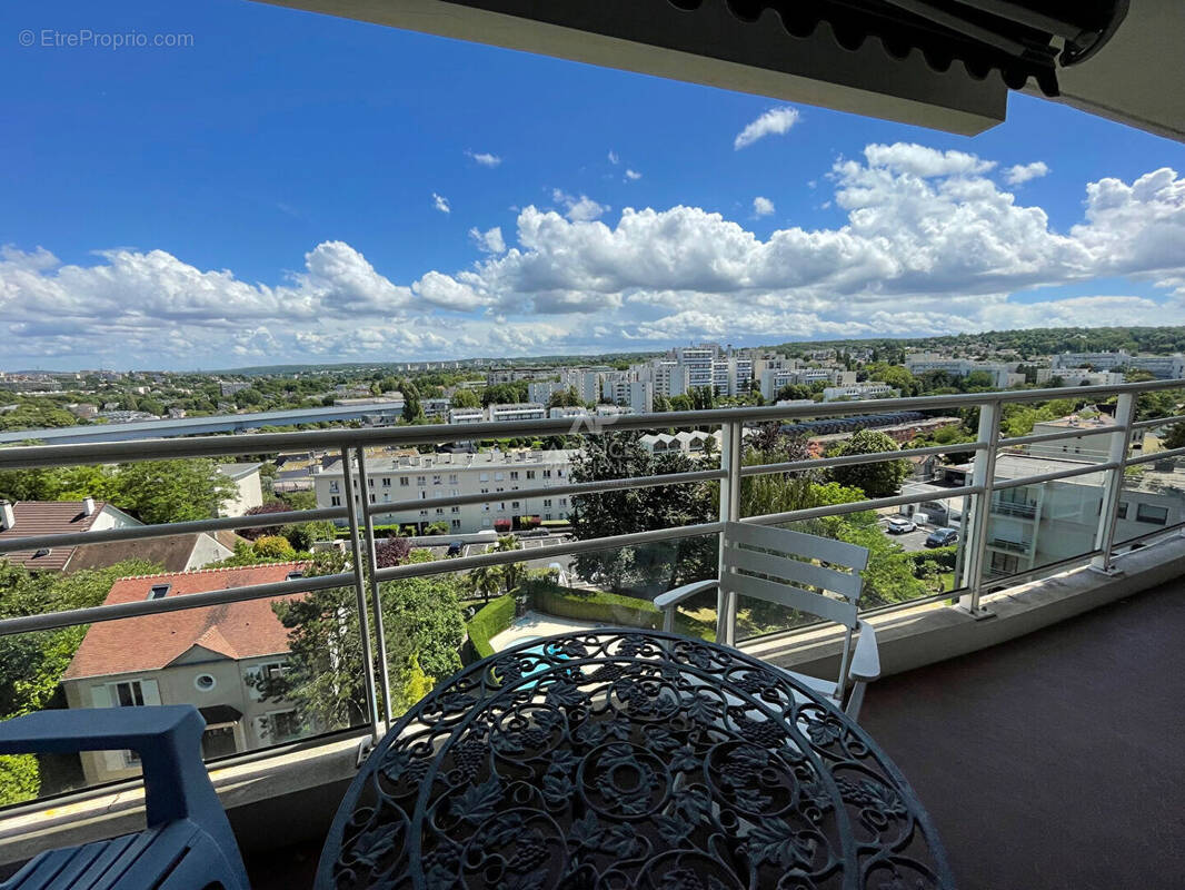 Appartement à SAINT-GERMAIN-EN-LAYE