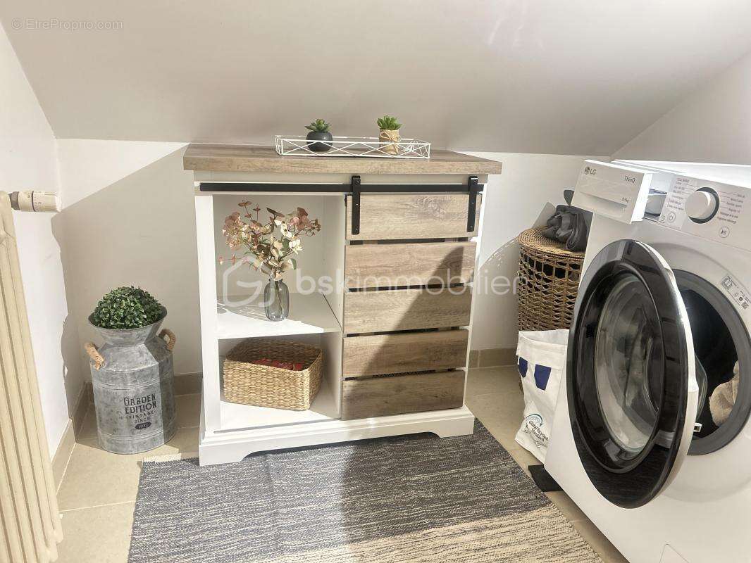 Maison à SAINT-GERMAIN-LAVAL