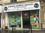 Commerce à PARIS-18E
