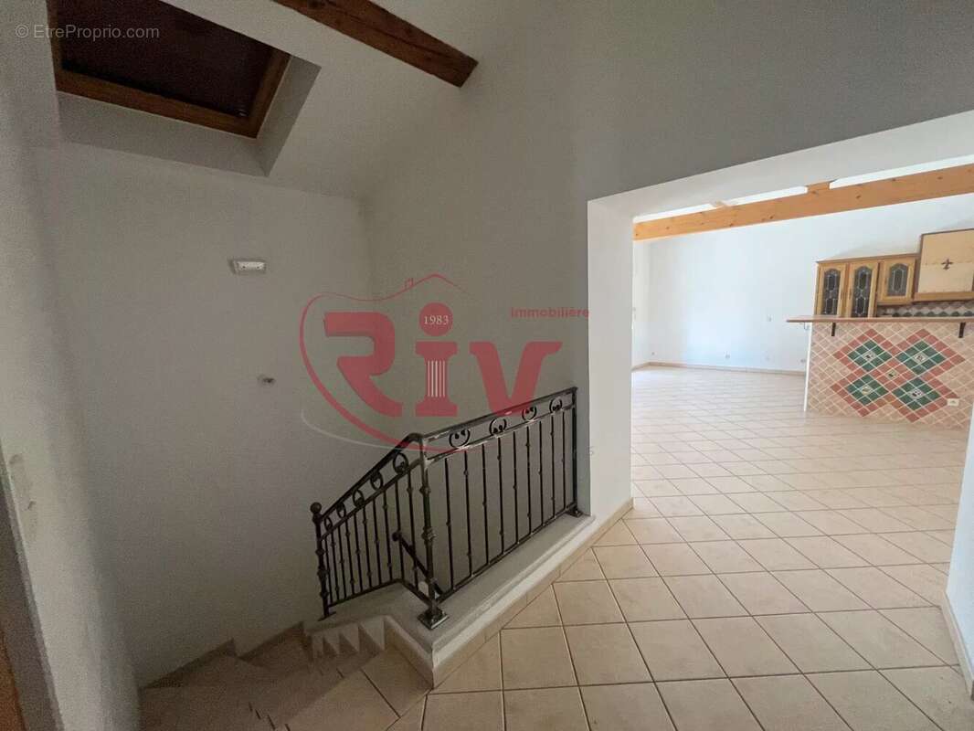 Appartement à VIENNE