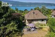 Maison à VEYRIER-DU-LAC