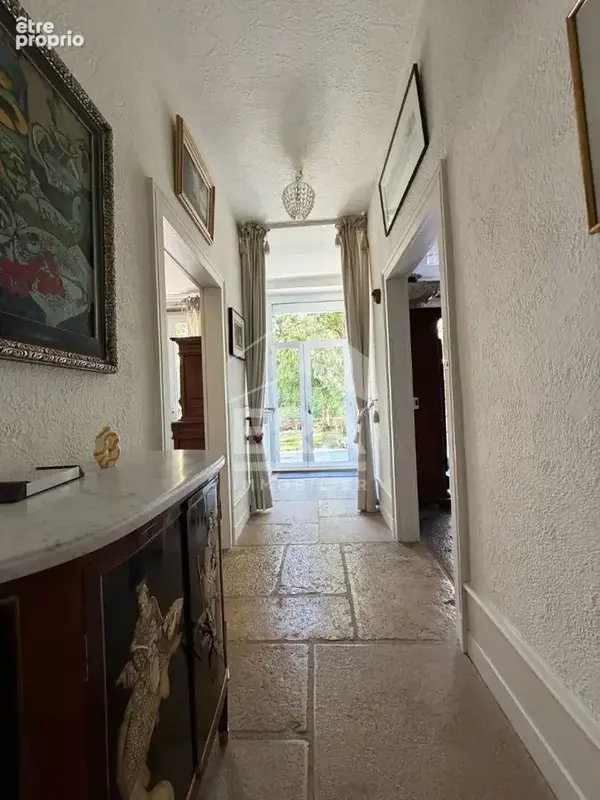 Maison 476m² à voiteur - photo 12