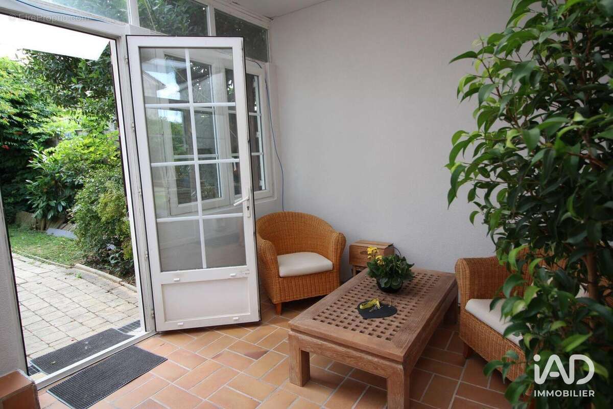 Photo 8 - Maison à ORSAY