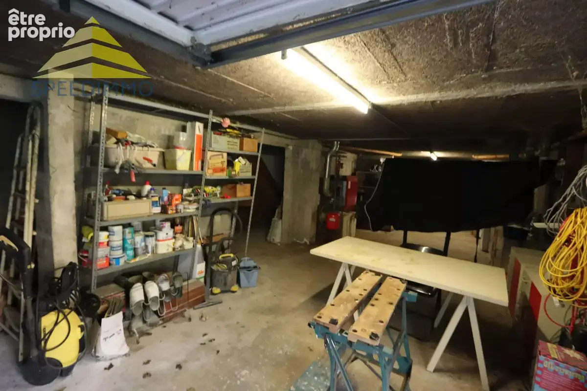 Maison spacieuse à Mandres-les-Roses avec piscine - photo 14