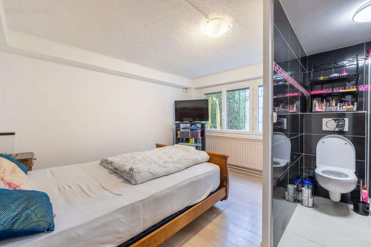 Maison à ORMESSON-SUR-MARNE