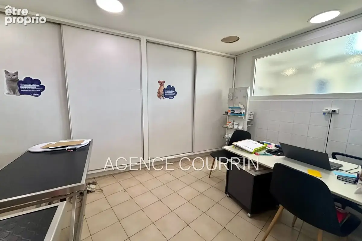 Commerce 104 m² à vendre à Grasse (06130) - photo 6