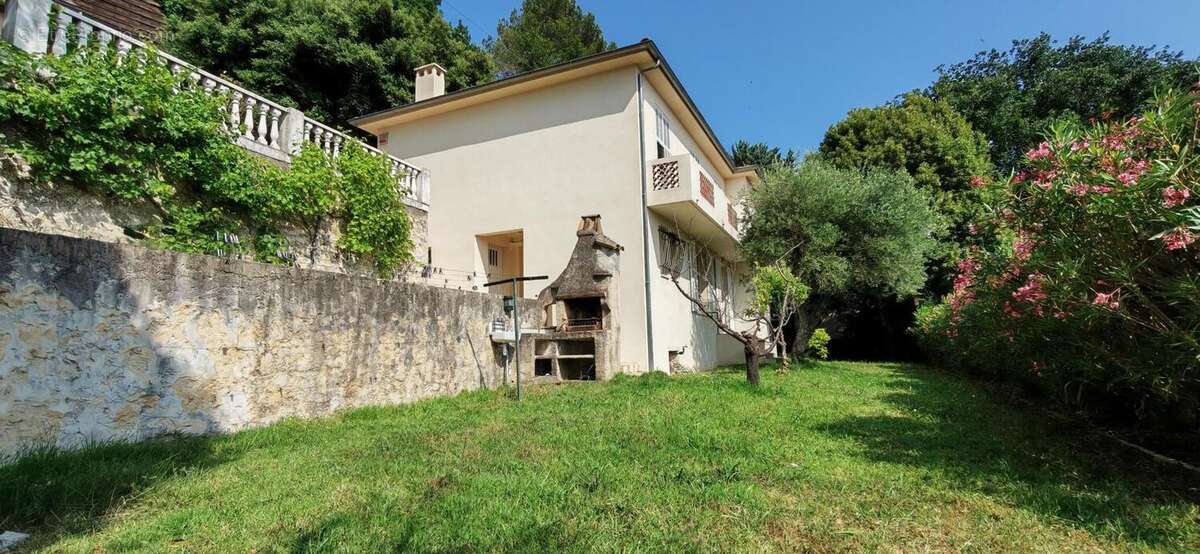 Photo 5 - Maison à VILLENEUVE-LOUBET