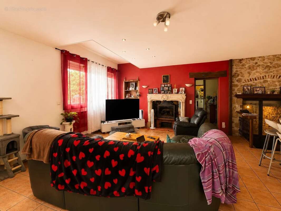 Maison familiale de 172 m² - photo 4