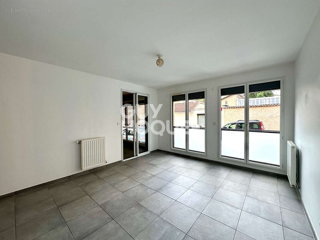 Appartement à LYON-4E