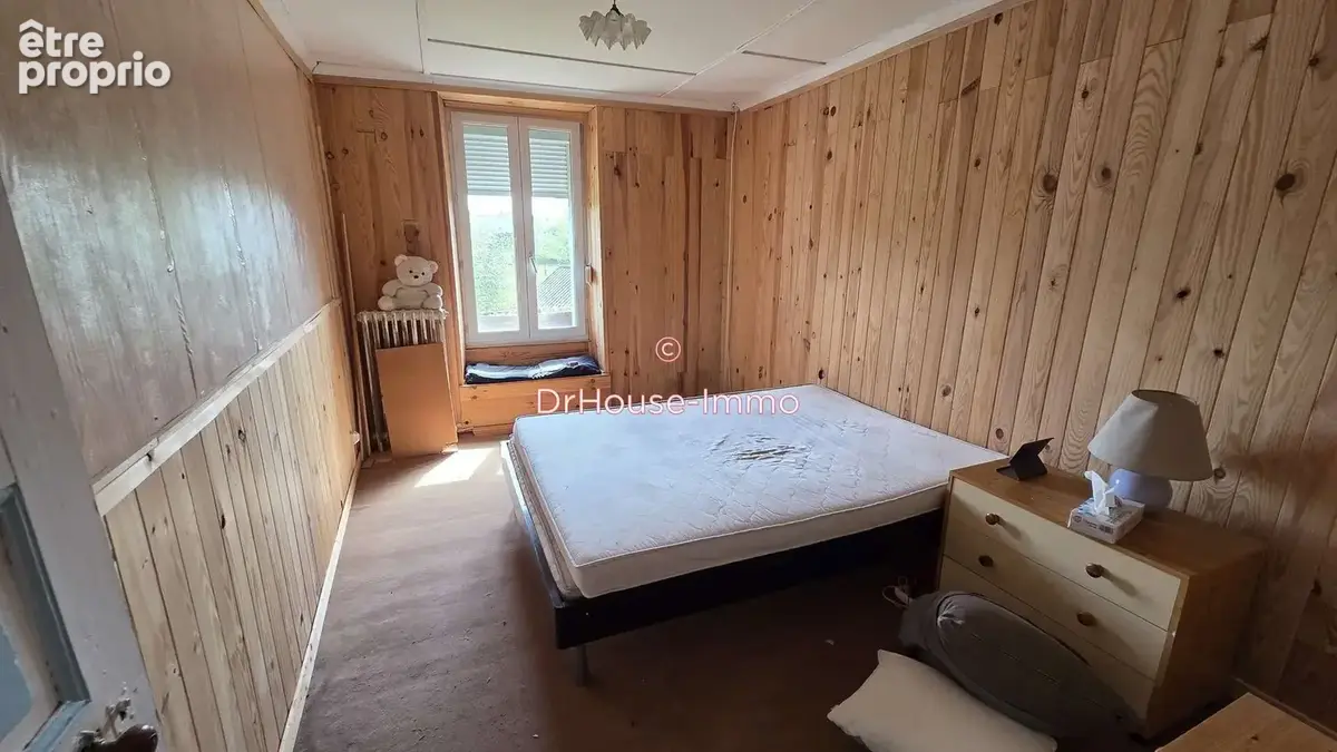 Maison 6 pièces 130 m² à vendre à Saint-Caradec-Tregomel (56540) - photo 27