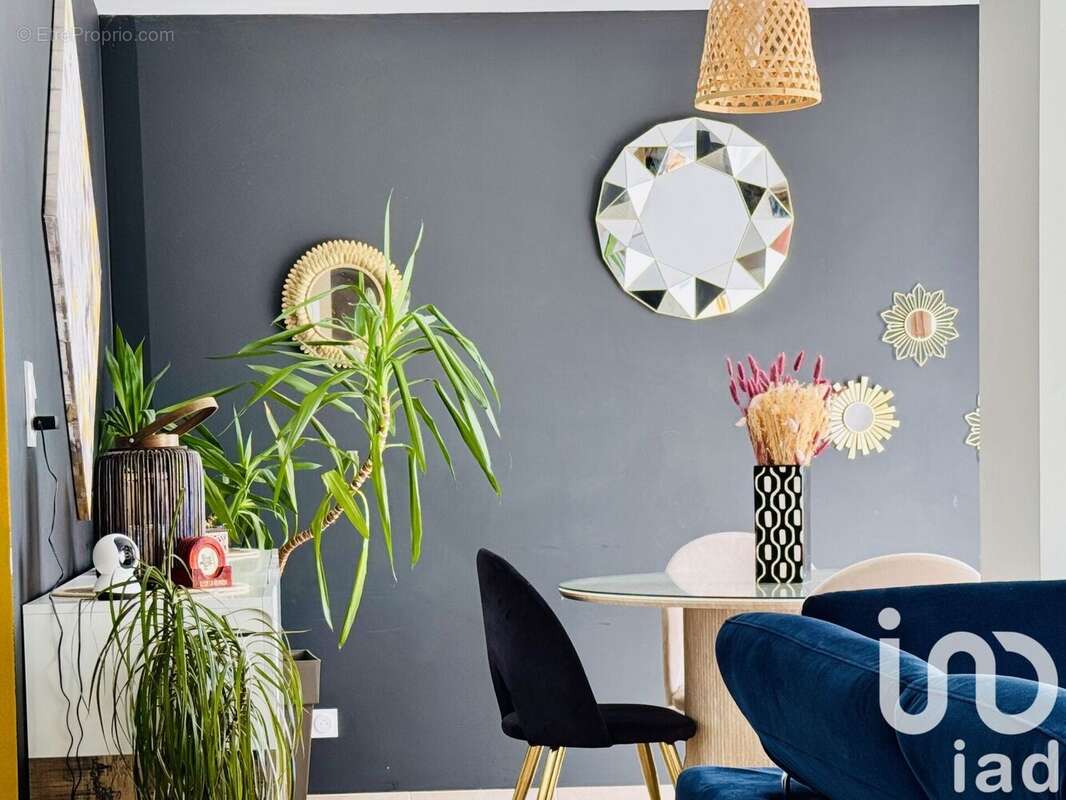 Photo 5 - Maison à CREVIN