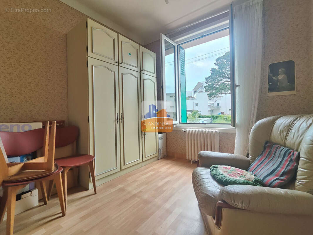 Maison à REZE