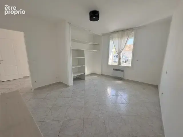 Mauguio   maison t3 de plain-pied dans un quartier calme - photo 9