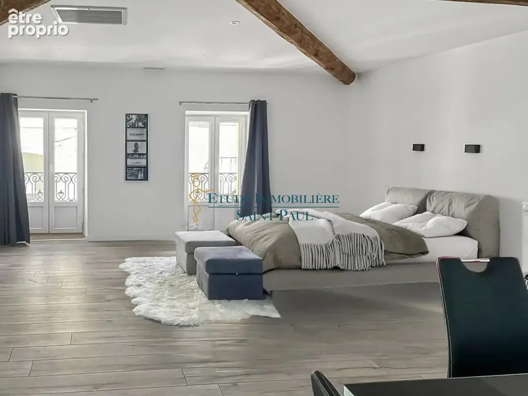 Appartement 140 m² à vendre à Clermont-L'herault (34800) - photo 3