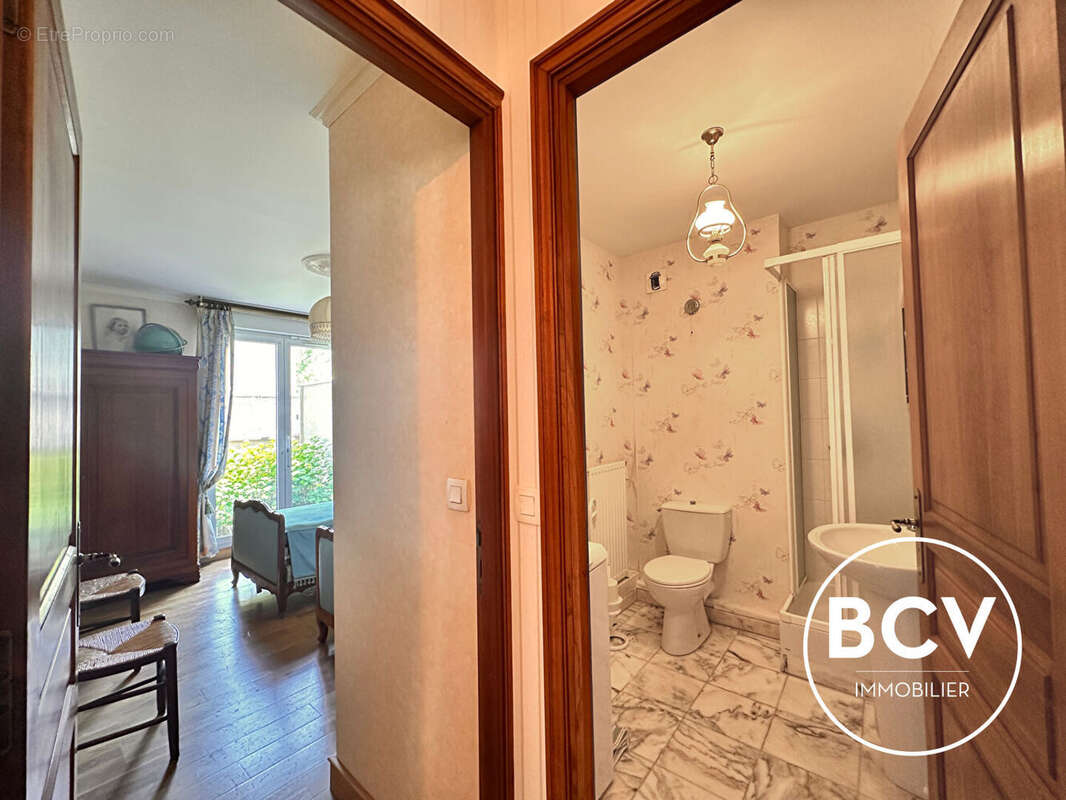 Appartement à CHARTRES