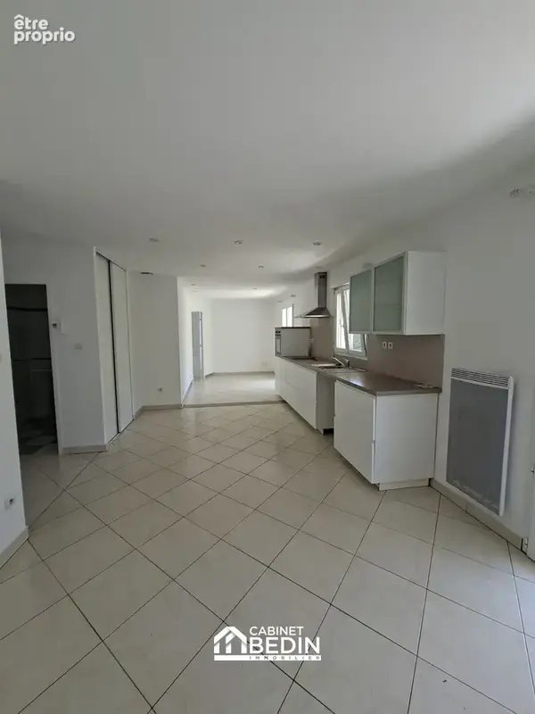 Maison 3 pièces 60 m² à vendre à Sanguinet (40460) - photo 5