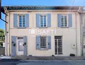Photo 1 - Appartement à LA GRAND-COMBE