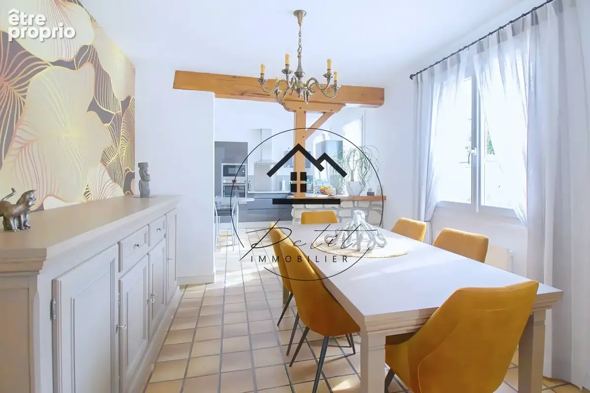 Maison au calme secteur Fitz James - photo 7