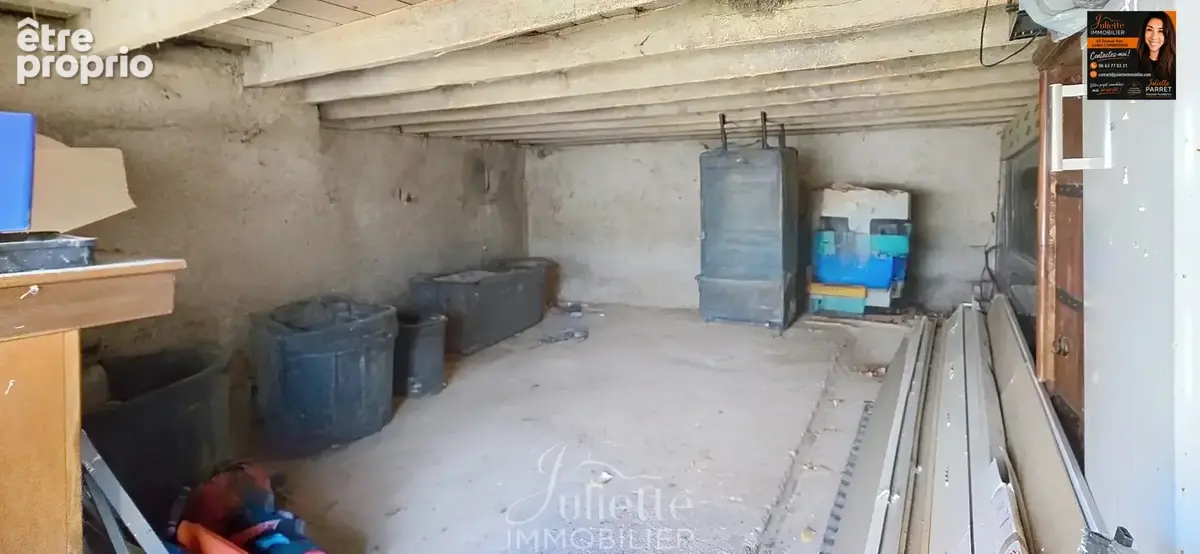Maison de 170m2 rénovée avec dependances - photo 20