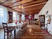 Maison à SAINT-VINCENT-DES-LANDES