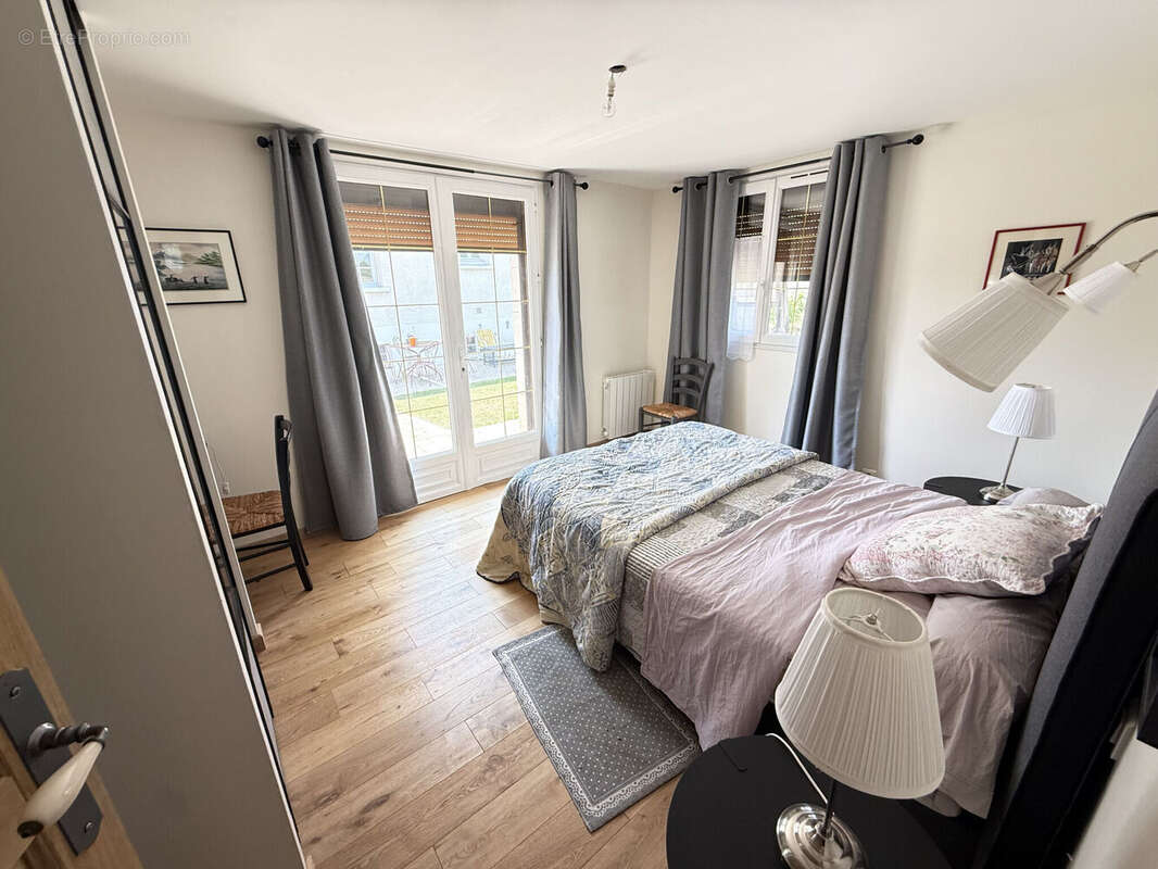 Photo 8 - Maison à COULON