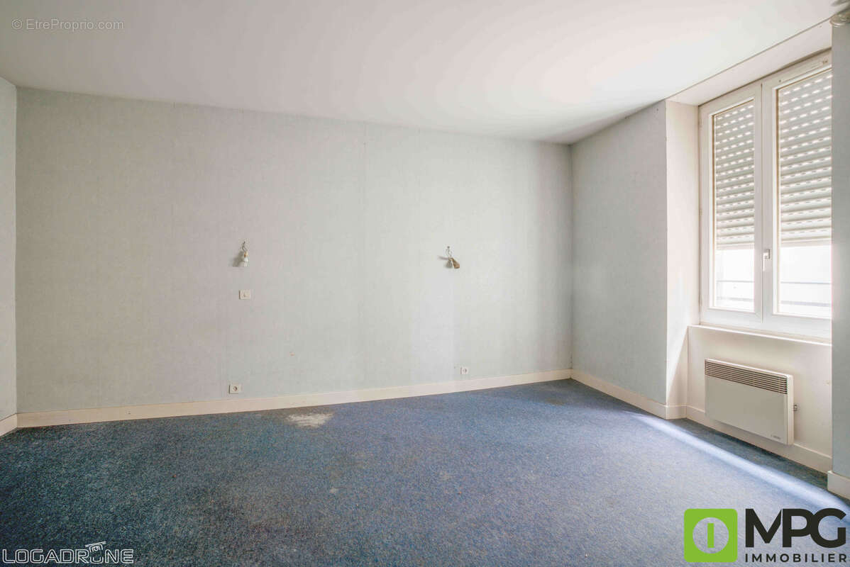 Appartement à VILLENEUVE-SUR-LOT