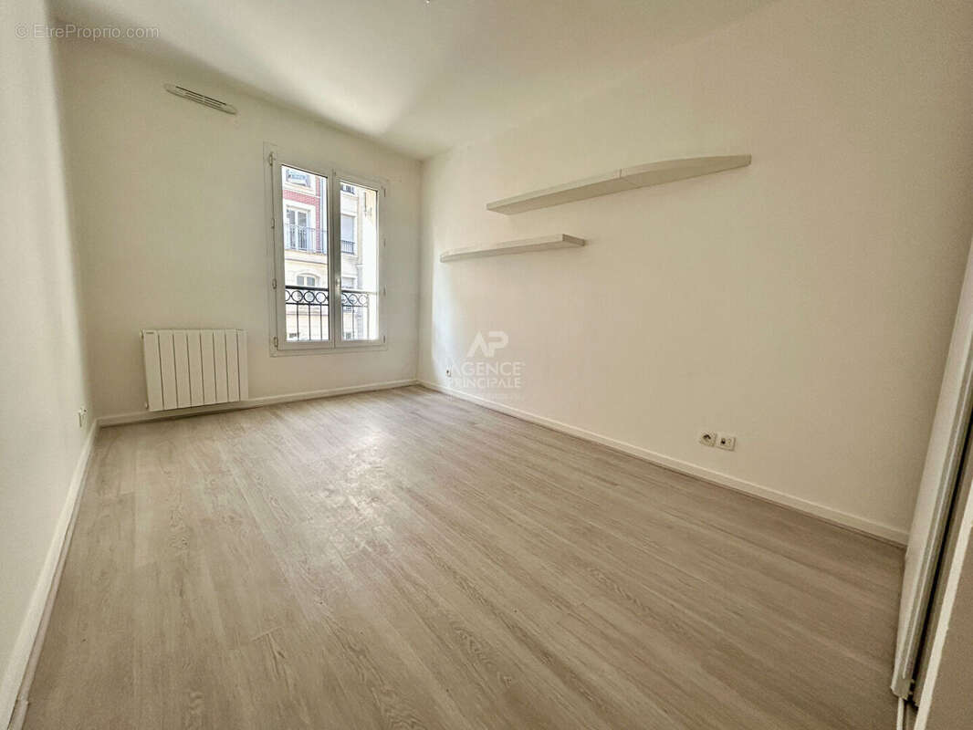Appartement à POISSY