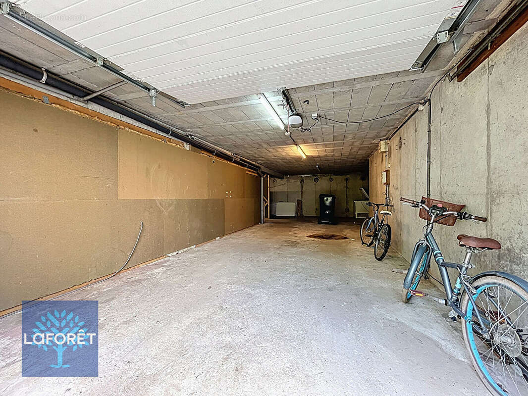 Maison à LA BAZOUGE-DU-DESERT