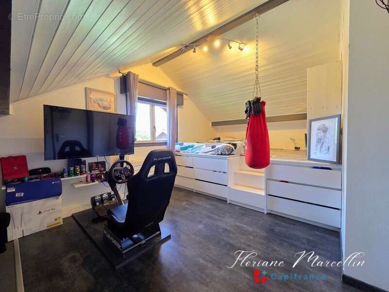 Maison à vendre 5 pièces BONNEVILLE (74) - photo 19