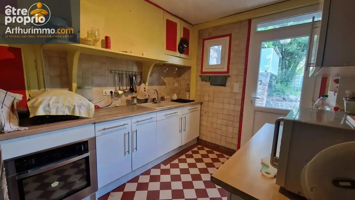 Vente Maison Chepoix(60120) 175 000ï¿œ - photo 3