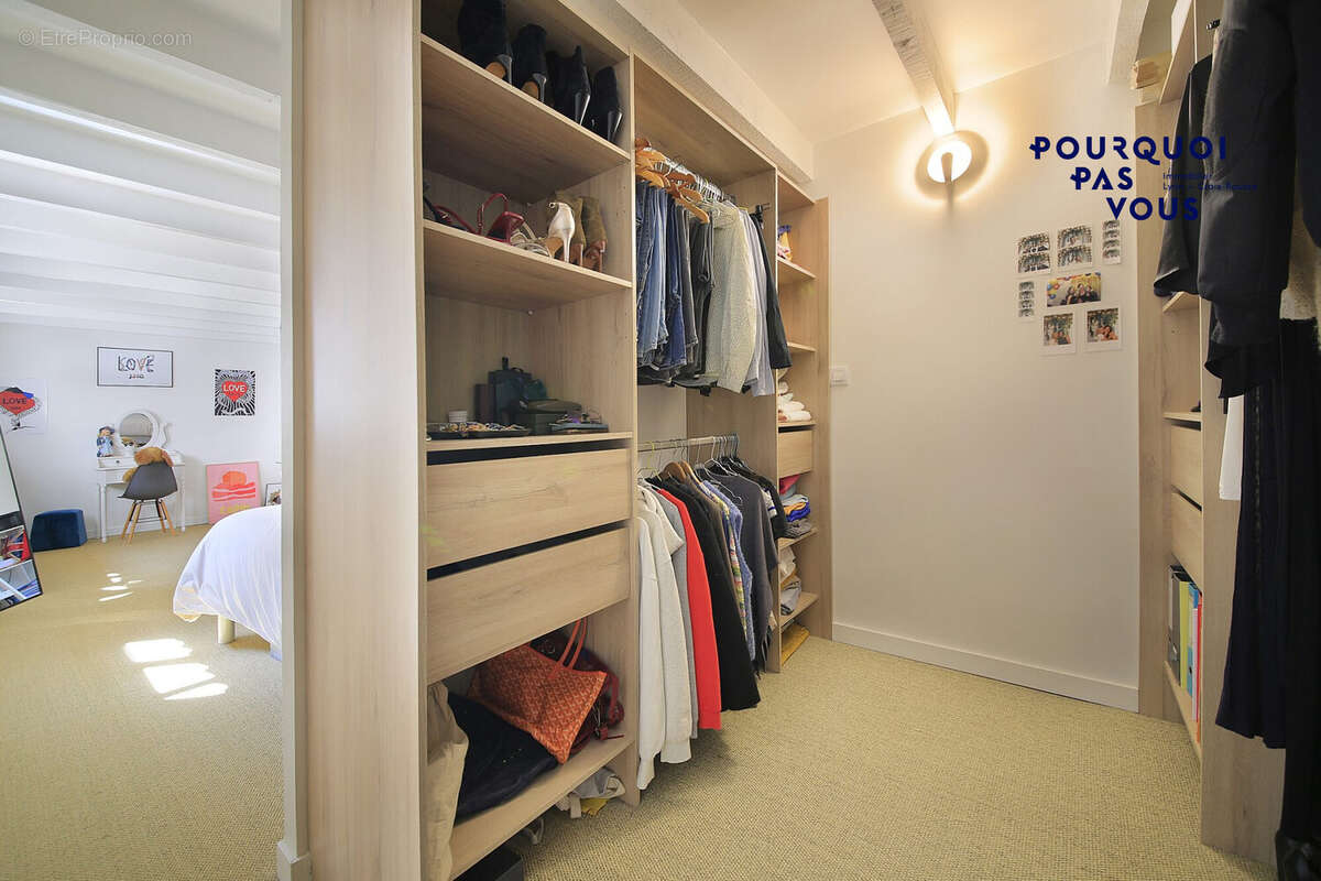 Maison à VILLEURBANNE