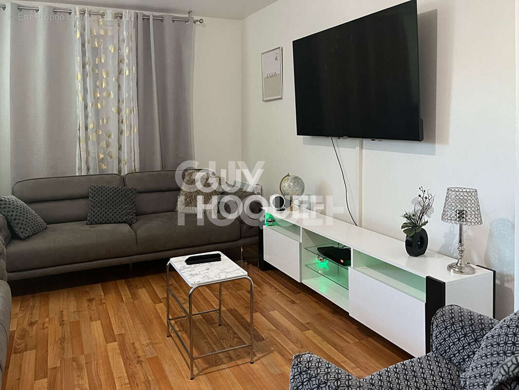 Charmant appartement 2 pièces (42 m²) à corbeil-essonnes - photo 3