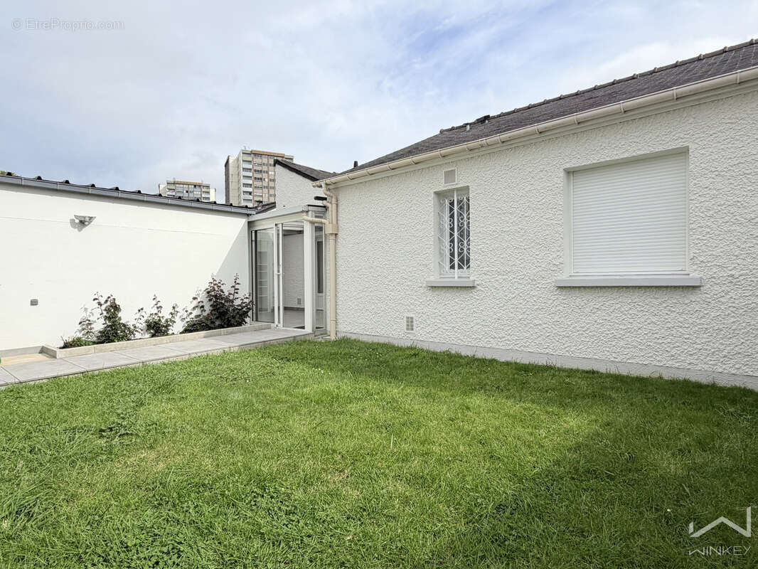 Maison - 4 pièces - secteur recherché - sainte-élisabeth - photo 3