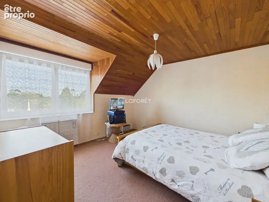 Maison Quéménéven  - 9 pièces - photo 10