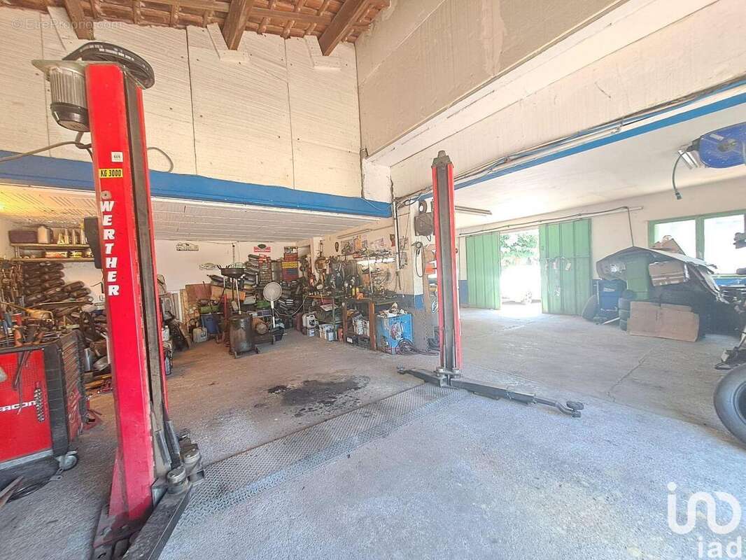 Photo 4 - Appartement à PLAISSAN