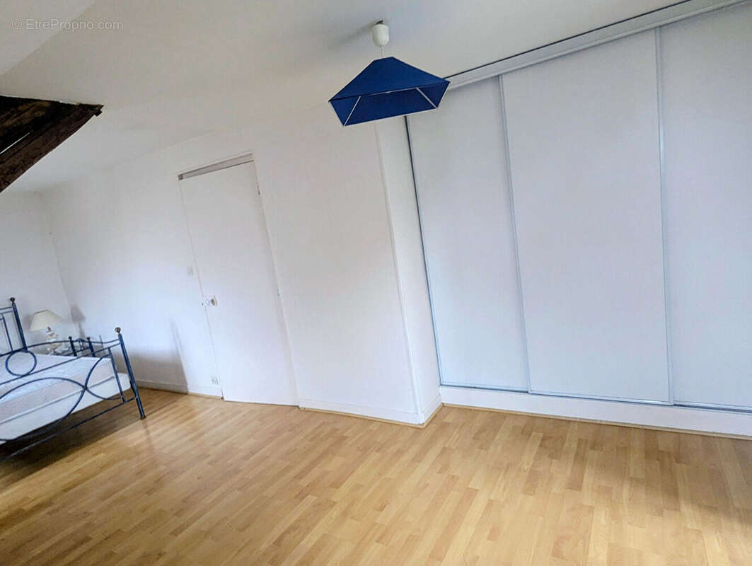 Appartement à NEVERS
