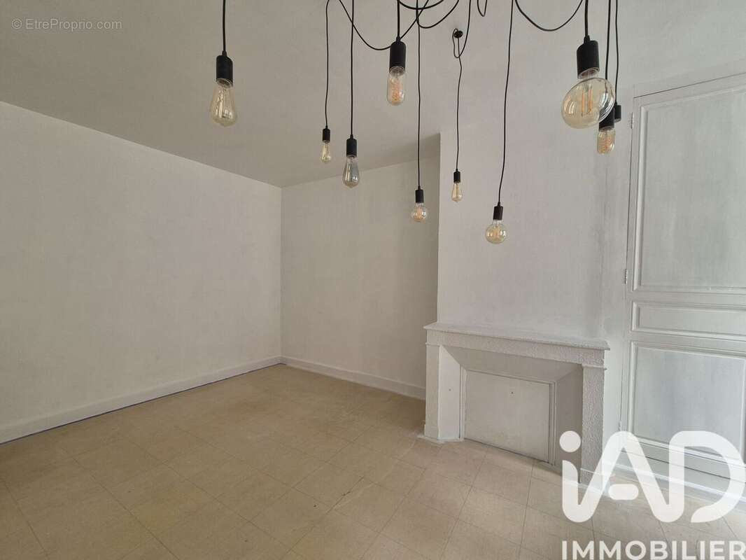 Photo 4 - Maison à SEIGNELAY