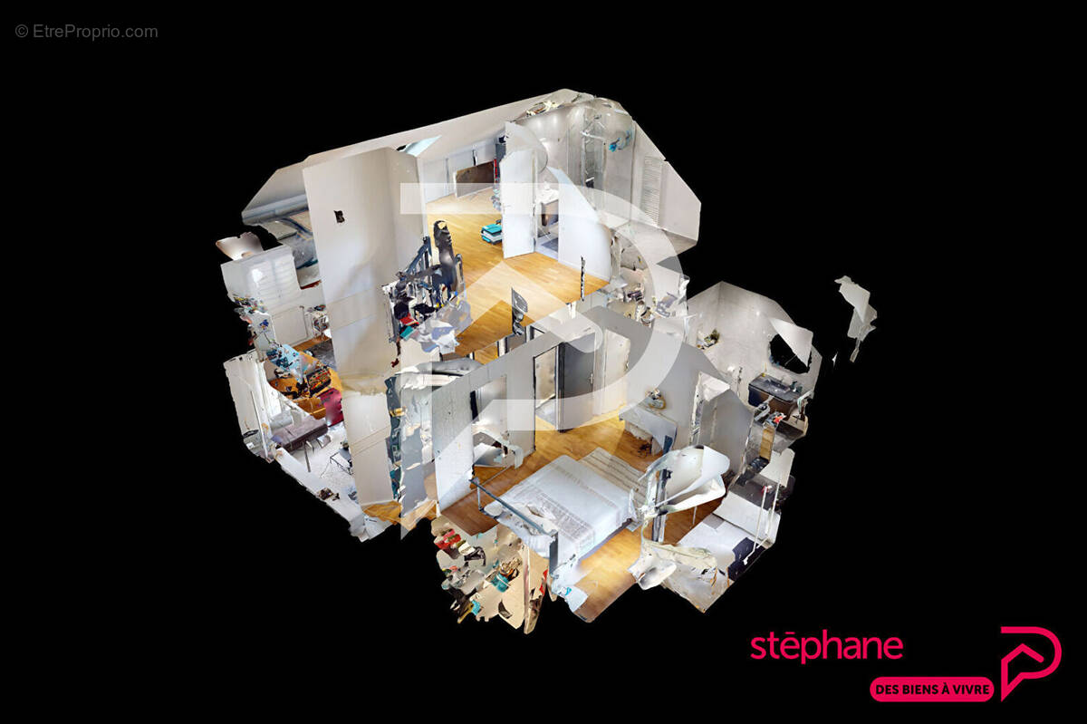 Maison à COURDIMANCHE