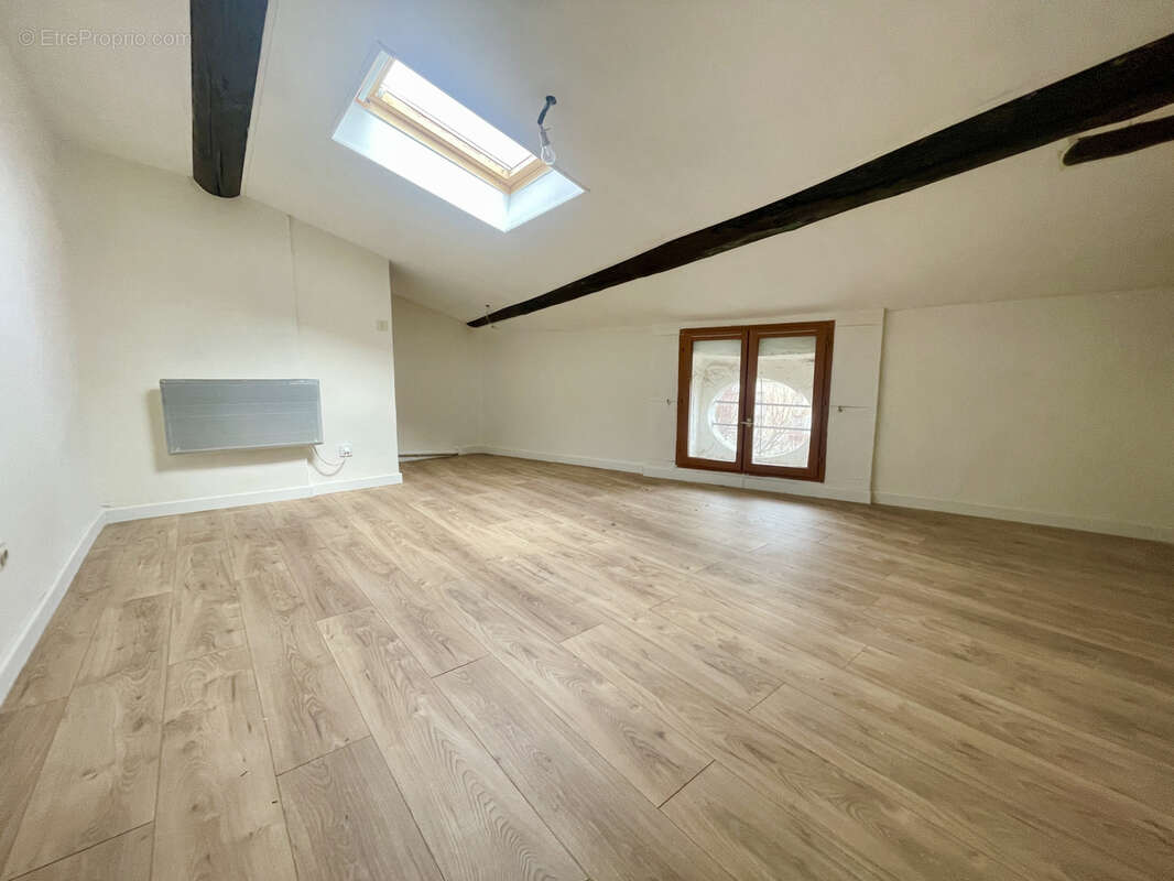 Appartement à CLERMONT-L&#039;HERAULT