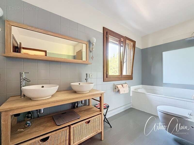 Maison à VILLEFRANCHE-DE-LAURAGAIS