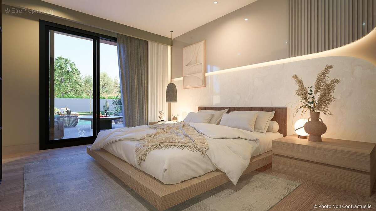 Maison à LES MAGNILS-REIGNIERS