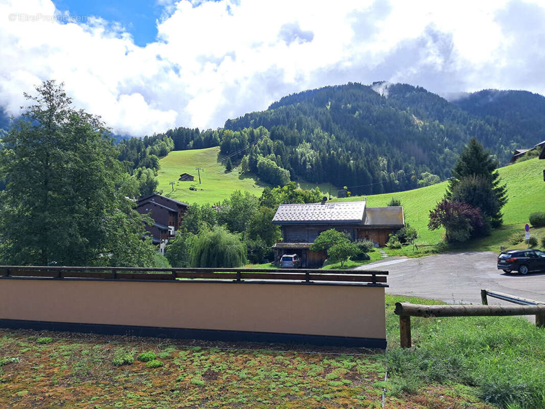 Appartement 2 pièces - 37 m² - Arêches-Beaufort - photo 2