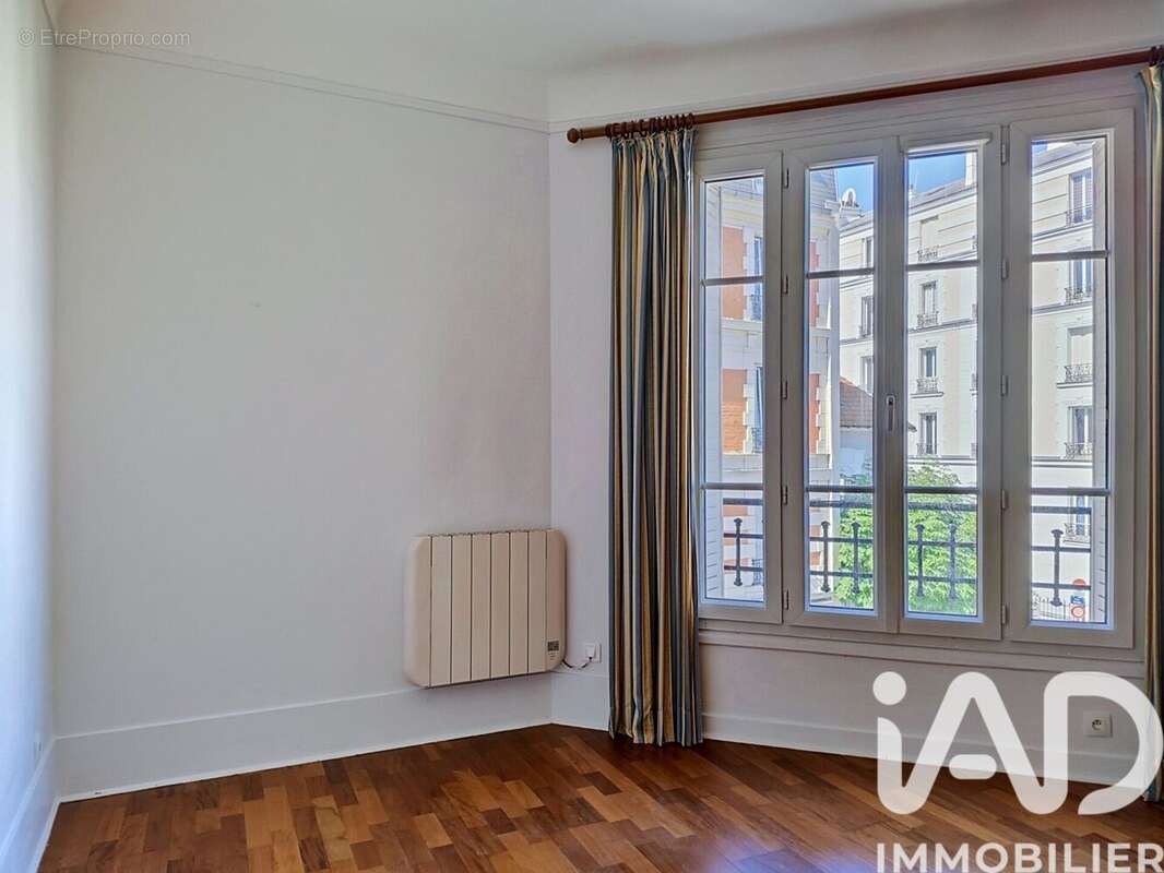 Photo 6 - Appartement à BOIS-COLOMBES
